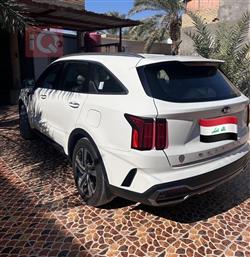 کیا سۆرینتۆ